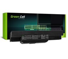 Green Cell batéria pre Asus A31-K53 | X53S | X53T | K53E / Li ION / 11.1V / 4400mAh