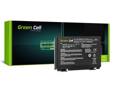 Green Cell batéria pre Asus A32-F82 K40 K50 K60 K70 / 11.1V / 4400mAh