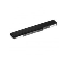 Green Cell batéria pre Asus A32-K52 K52 X52 A52 / Li- ION / 11.1V / 4400mAh