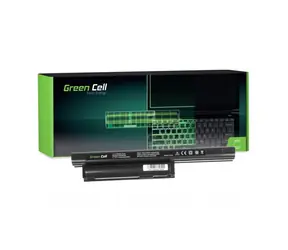 Green Cell batéria pre Sony Vaio PCG-71811M PCG-71911M SVE15 / 11.1V / 4400mAh