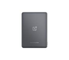 OnePlus Bezdrôtová Slim Magnetic power banka 5000mAh šedá
