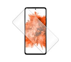 FIXED Ochranné tvrdené sklo pre XIAOMI Redmi Note 14 5G/ POCO M7 Pre 5G číre