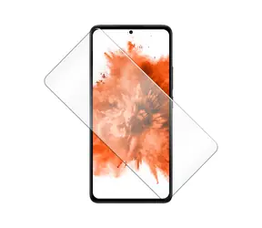 FIXED Ochranné tvrdené sklo pre XIAOMI Redmi Note 14 5G/ POCO M7 Pre 5G číre