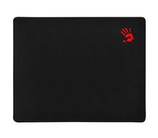 A4Tech Bloody B-035S čierna / Herná podložka pod myš / Rozmery 350 × 280 x 2 mm