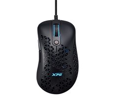 ADATA XPG Slingshot čierna / Herná optická myš / 12000 DPI / USB