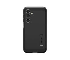 Spigen Tough Armor (MagFit) ochranný kryt pre Samsung Galaxy S24 FE čierna
