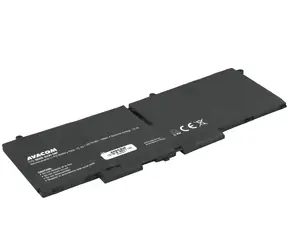 DELL Batéria 4-cell 58Wh