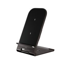 Allity AWC-100-15W Bezdrôtová Qi nabíjačka 15W čierna