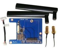 Shuttle Expansion Kit pre DS10U / LTE 4G karta