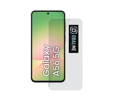 Obal:Me 2.5D Tvrdené Sklo pre Samsung Galaxy A56 5G číra