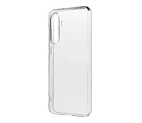 Obal:Me TPU Kryt pre Samsung Galaxy A56 5G číra