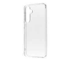 Obal:Me TPU Kryt pre Samsung Galaxy A35 5G číra