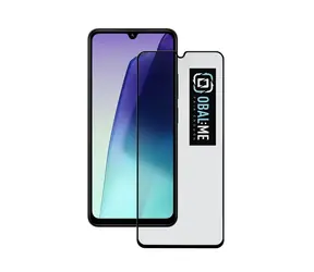 Obal:Me 5D Tvrdené Sklo pre XIAOMI Redmi 14C 4G/A4/ POCO C75 čierna