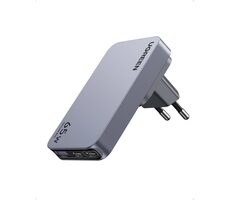 Ugreen 25356 Nexode Pro 65W GaN Ultra-Slim Rýchlonabíjačka