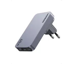 Ugreen 25356 Nexode Pro 65W GaN Ultra-Slim Rýchlonabíjačka