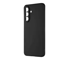 Obal:Me Matte TPU Kryt pre Samsung Galaxy A56 5G čierna
