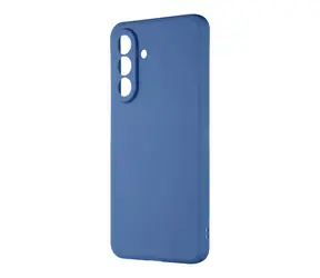 Obal:Me Matte TPU Kryt pre Samsung Galaxy A56 5G tmavá modrá