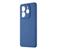 Obal:Me Matte TPU Kryt pre XIAOMI Redmi Note 14 5G modrá