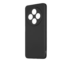 Obal:Me Matte TPU Kryt pre XIAOMI Redmi 14C 4G/A4/ POCO C75 čierna