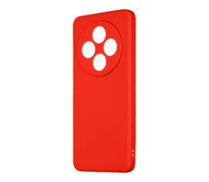 Obal:Me Matte TPU Kryt pre XIAOMI Redmi 14C 4G/A4/ POCO C75 červená