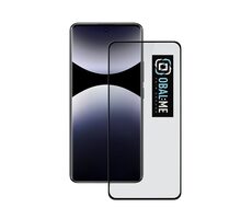 Obal:Me 5D Tvrdené Sklo pre XIAOMI Redmi Note 14 Pro+ 5G čierna