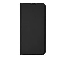 Obal:Me SmoothTouch Puzdro pre XIAOMI Redmi Note 14 Pre 5G/ POCO X7 5G čierna