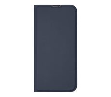 Obal:Me SmoothTouch Puzdro pre XIAOMI Redmi Note 14 Pre 5G/ POCO X7 5G modrá