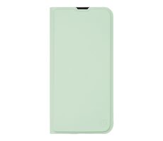 Obal:Me SmoothTouch Puzdro pre XIAOMI Redmi Note 14 Pre 5G/ POCO X7 5G zelená