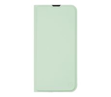 Obal:Me SmoothTouch Puzdro pre Motorola G75 zelená