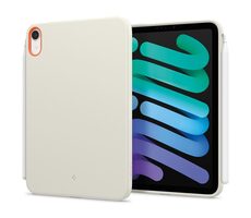 Spigen Nano Pop ochranné púzdro pre Apple iPad mini 7 (2024) béžová