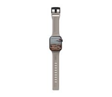 UAG Civillian remienok pre Apple Watch Series 40mm/41mm/42mm sivá