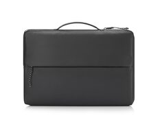 HP Sports Sleeve 14" čierna / taška na notebook