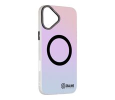 Obal:Me HoloMag Kryt pre Apple iPhone 16 PLUS čierna