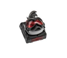Ducky x Hotkeys Ducky League 'Rocket' (Dark Edition)