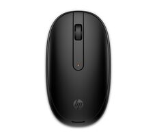 HP 245 čierna / bezdrôtová myš / optická / 1600 dpi / BT