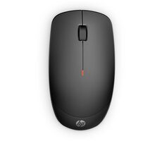 HP 235 Slim čierna / bezdrôtová myš / optická / 1600 dpi / USB