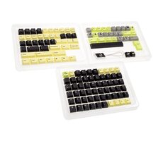 Ducky Mico Dye sublimačný set / PBT / ANSI-US-Layout / 133 kláves
