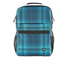 HP Campus XL Tartan plaid/batoh pre notebook 15.6"