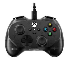 HyperX Clutch Tanto Mini WD čierna / Gamepad / USB-C