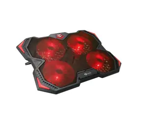 C-tech Zefyros čierna