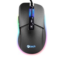 C-tech Dawn čierna