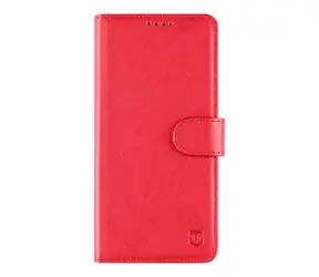Tactical Field Notes pre Samsung Galaxy A56 5G Red