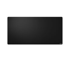 Glorious Gaming Mauspad 2 3XL čierna / herná podložka pod myš a klávesnicu / 1220 x 610 x 3 mm