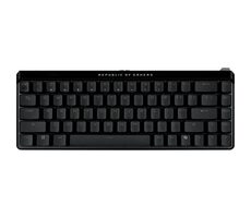 Asus ROG Falchion Ace HFX Gaming Tastatur čierna / herná klávesnica / mechanická / drôtová / spínače ROG NX RED / US