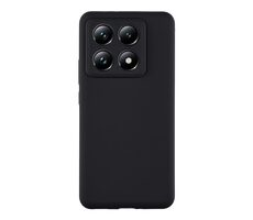 Tactical Velvet Smoothie Kryt pre XIAOMI 14T Pre Asphalt