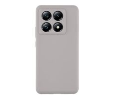 Tactical Velvet Smoothie Kryt pre XIAOMI 14T Pre Foggy