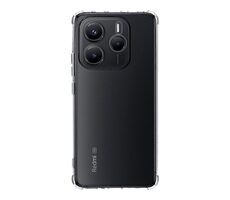 Tactical TPU Plyo Kryt pre XIAOMI Redmi Note 14 5G Transparent