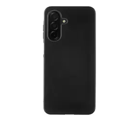 Tactical TPU Kryt pre Samsung Galaxy A26 5G Black