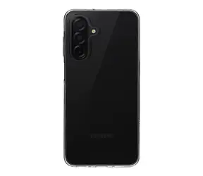 Tactical TPU Kryt pre Samsung Galaxy A26 5G Transparent