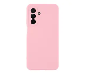 Tactical Velvet Smoothie Kryt pre Samsung Galaxy A26 5G Pink Panther